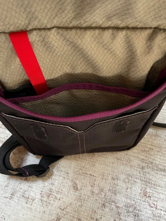 {Timbuk2} Mini Crossbody Bag - Picture 4 of 4